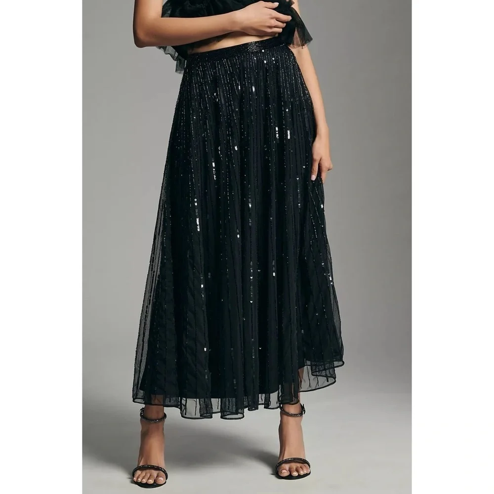 Mac Duggal ⚜️ nwt